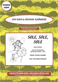 Produktbild: Sole, Sole, Sole