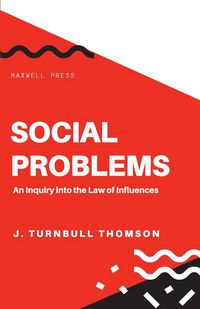 Produktbild: Social Problems