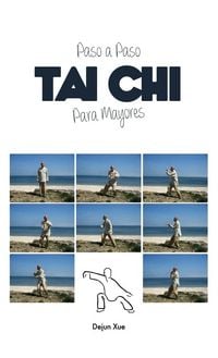 Produktbild: Tai Chi Para Mayores, Paso a Paso