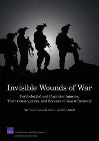 Produktbild: Invisible Wounds