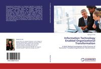 Produktbild: Information Technology Enabled Organizational Transformation