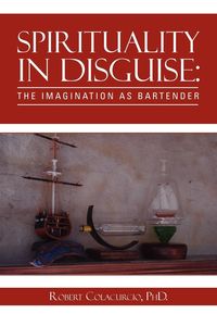 Produktbild: Spirituality in Disguise