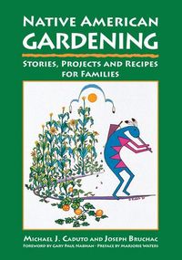 Produktbild: Native American Gardening