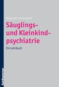 Produktbild: S&auml;uglings- und Kleinkindpsychiatrie