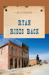 Produktbild: Ryan Rides Back