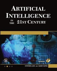 Produktbild: Kopec, D: Artificial Intelligence in the 21st Century [OP]