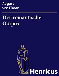 Produktbild: Der romantische &Ouml;dipus