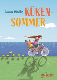 Produktbild: K&uuml;kensommer
