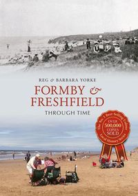 Produktbild: Formby & Freshfield Through Time