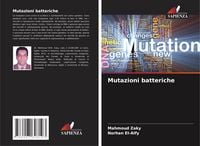 Produktbild: Mutazioni batteriche