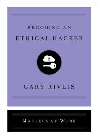 Produktbild: Becoming an Ethical Hacker