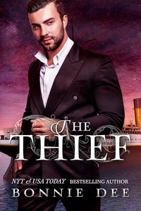 Produktbild: The Thief