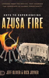 Produktbild: Keys to Experiencing Azusa Fire