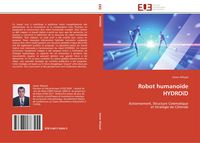 Produktbild: Robot humano&iuml;de HYDRO&iuml;D
