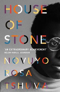 Produktbild: Tshuma, N: House of Stone