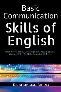 Produktbild: Basic Communication Skills of English