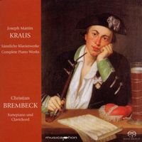Produktbild: Die Klavierwerke