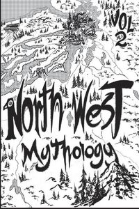 Produktbild: North West Mythology Volume 2