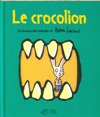 Produktbild: Le crocolion