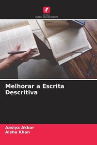 Produktbild: Melhorar a Escrita Descritiva