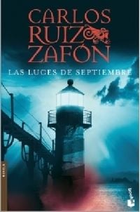 Bild vom Artikel Las luces de septiembre vom Autor Carlos Ruiz Zafón