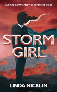 Produktbild: Storm Girl