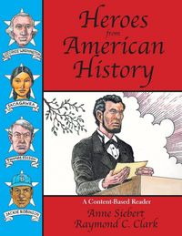 Produktbild: Heroes from American History
