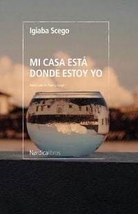 Produktbild: Mi casa est&aacute; donde estoy yo
