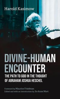 Produktbild: Divine-Human Encounter