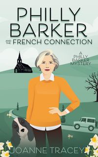 Produktbild: Philly Barker and the French Connection