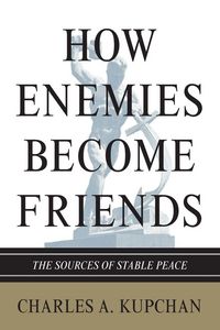 Produktbild: How Enemies Become Friends