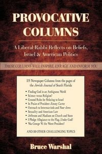 Produktbild: Provocative Columns