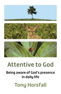 Produktbild: Attentive to God