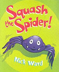 Produktbild: Squash the Spider