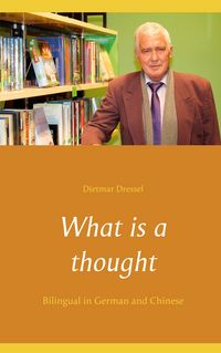 Produktbild: What is a thought