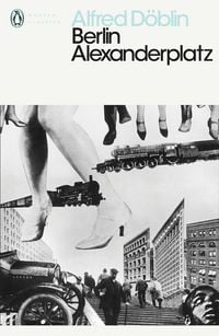 Produktbild: Berlin Alexanderplatz