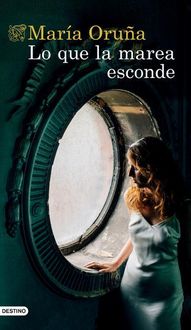 Produktbild: Lo que la marea esconde