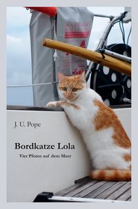 Produktbild: Bordkatze Lola