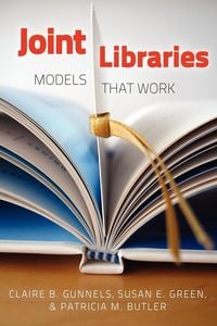 Produktbild: Joint Lib