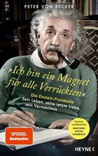 Produktbild: &raquo;Ich bin ein Magnet f&uuml;r alle Verr&uuml;ckten&laquo;