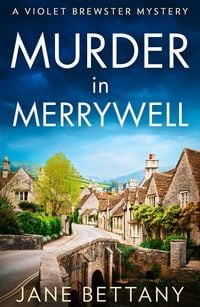 Produktbild: Murder in Merrywell