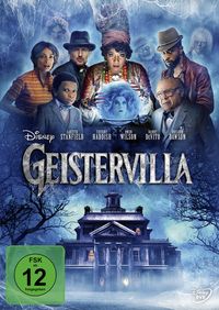 Produktbild: Geistervilla