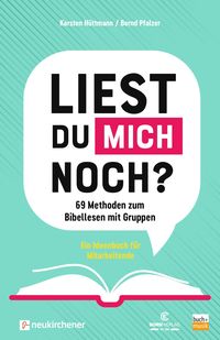 Produktbild: Liest du mich noch?