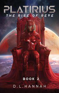 Produktbild: Platirius The Rise of Reve Book II