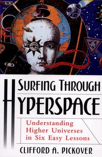 Produktbild: Surfing through Hyperspace
