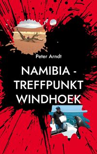 Produktbild: Namibia - Treffpunkt Windhoek