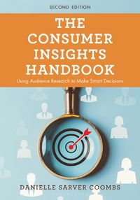 Produktbild: The Consumer Insights Handbook