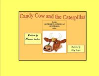 Produktbild: Candy Cow and the Caterpillar