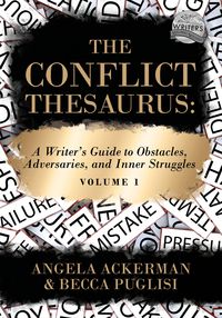 Produktbild: The Conflict Thesaurus