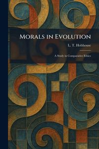 Produktbild: Morals in Evolution